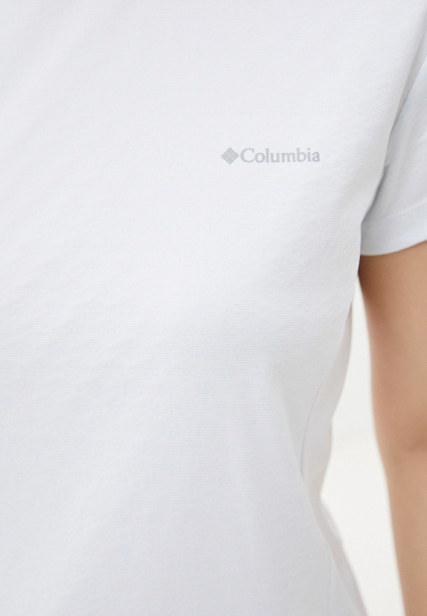 фото Футболка спортивная columbia