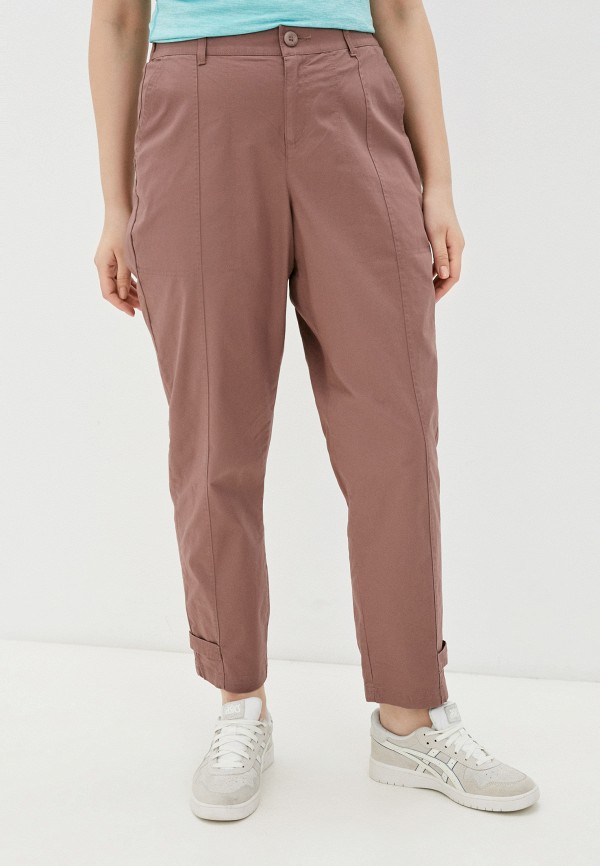 

Брюки Columbia, Розовый, Camp Daisy™