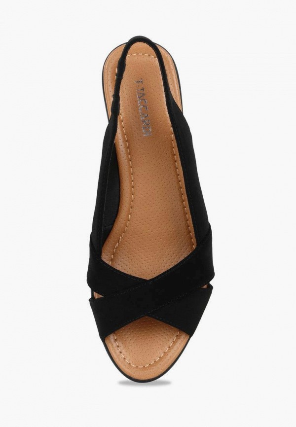 фото Босоножки t.taccardi