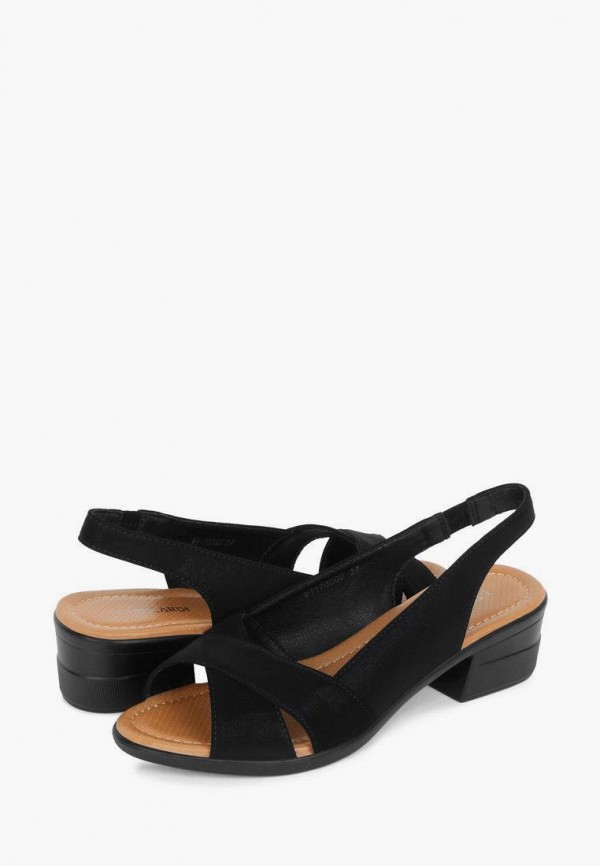 фото Босоножки t.taccardi