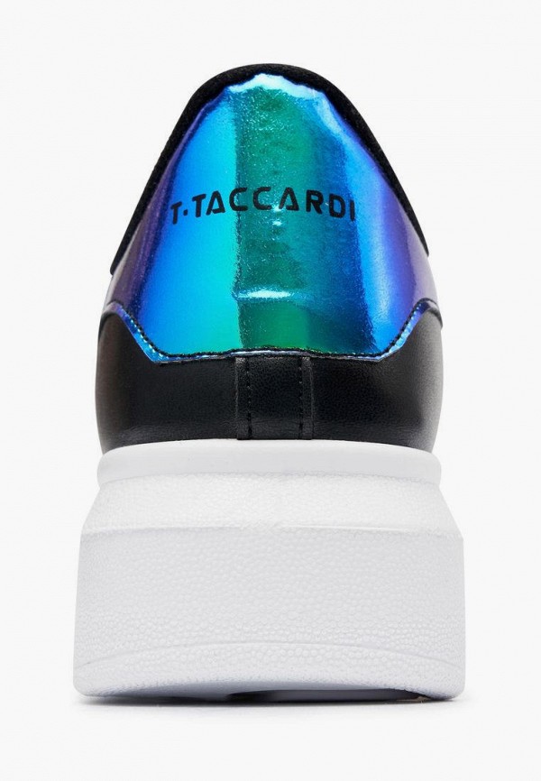 фото Кеды t.taccardi