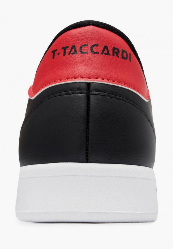 фото Кеды t.taccardi