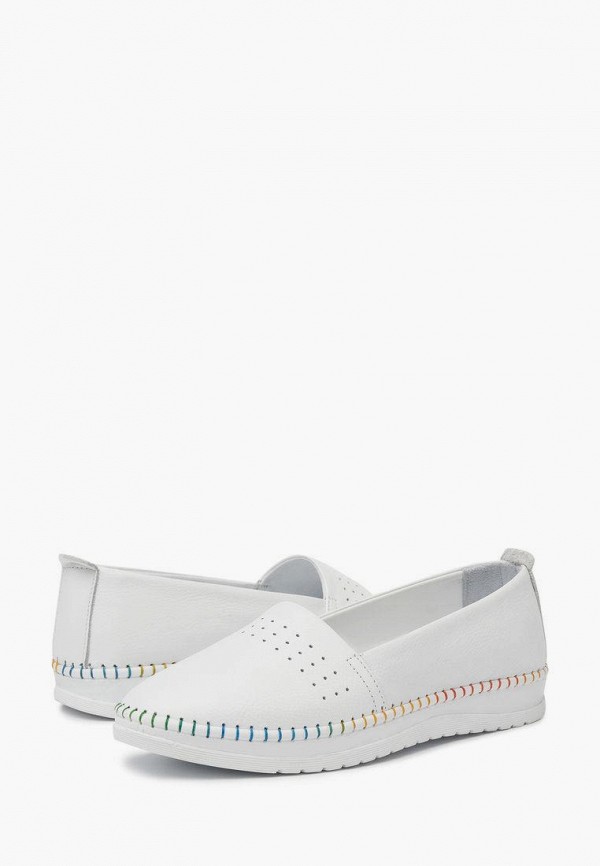 фото Туфли alessio nesca