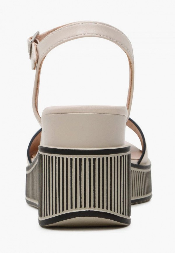 фото Босоножки t.taccardi