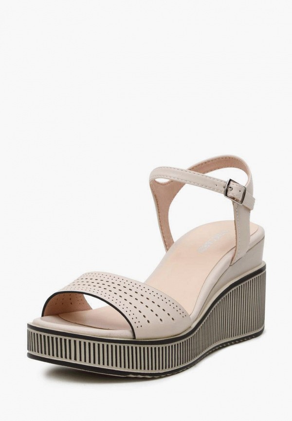 фото Босоножки t.taccardi