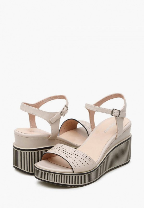 фото Босоножки t.taccardi