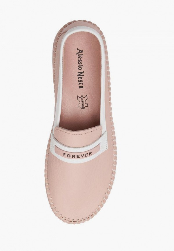 фото Туфли alessio nesca