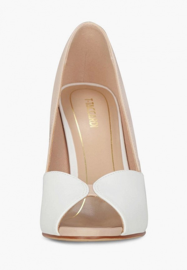 фото Туфли t.taccardi