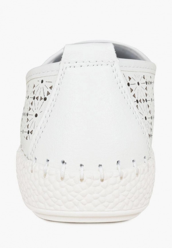 фото Балетки alessio nesca