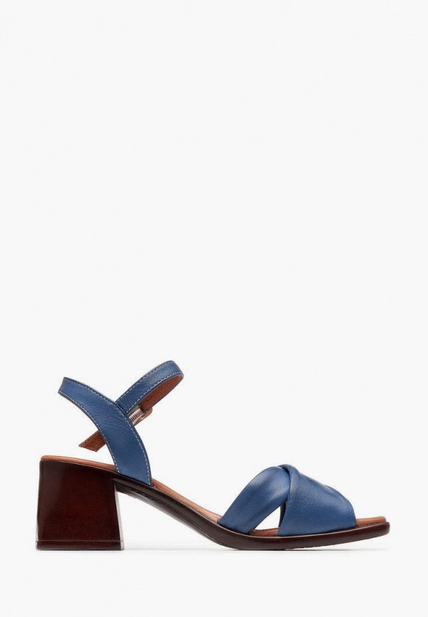 фото Босоножки pierre cardin