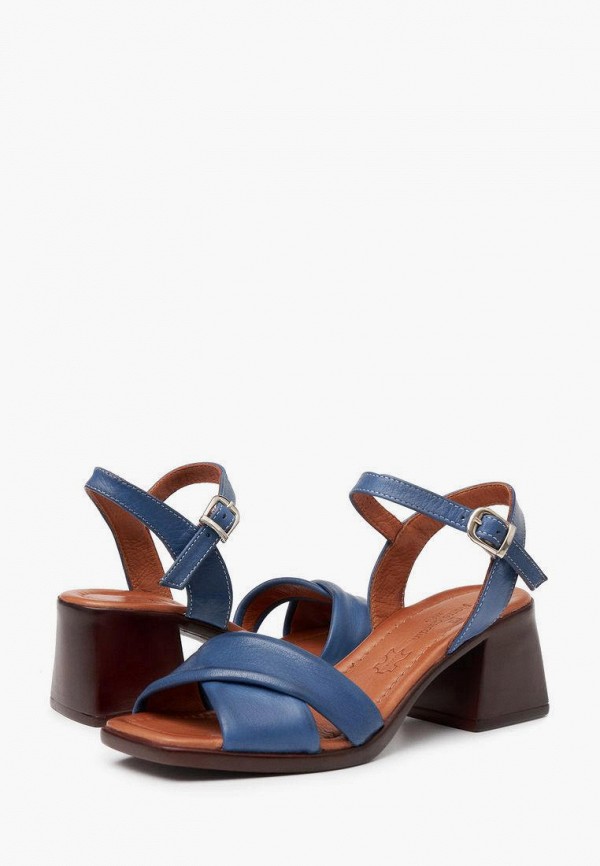 фото Босоножки pierre cardin