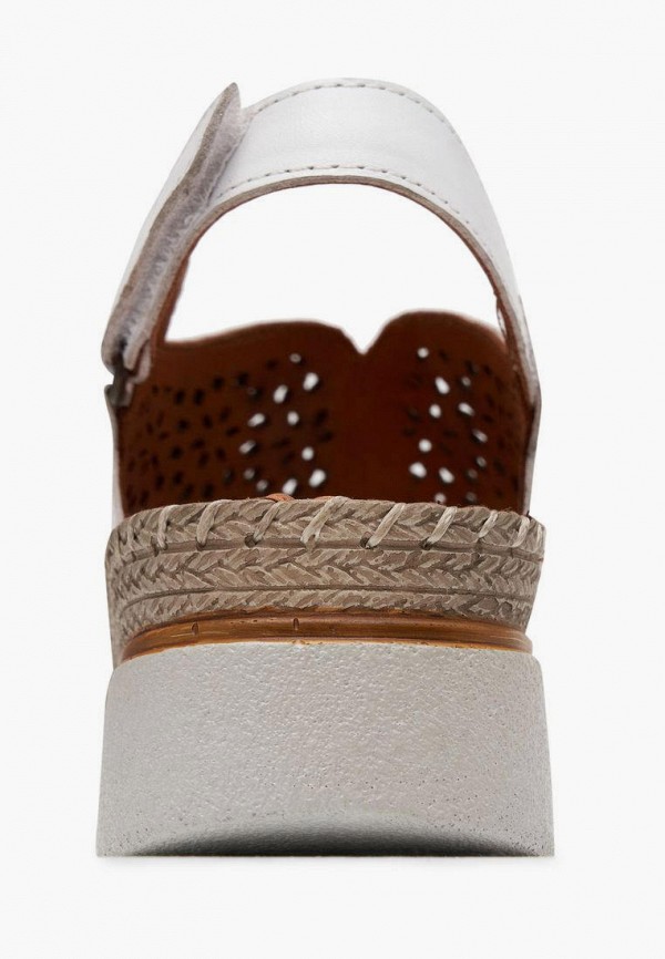 фото Босоножки pierre cardin