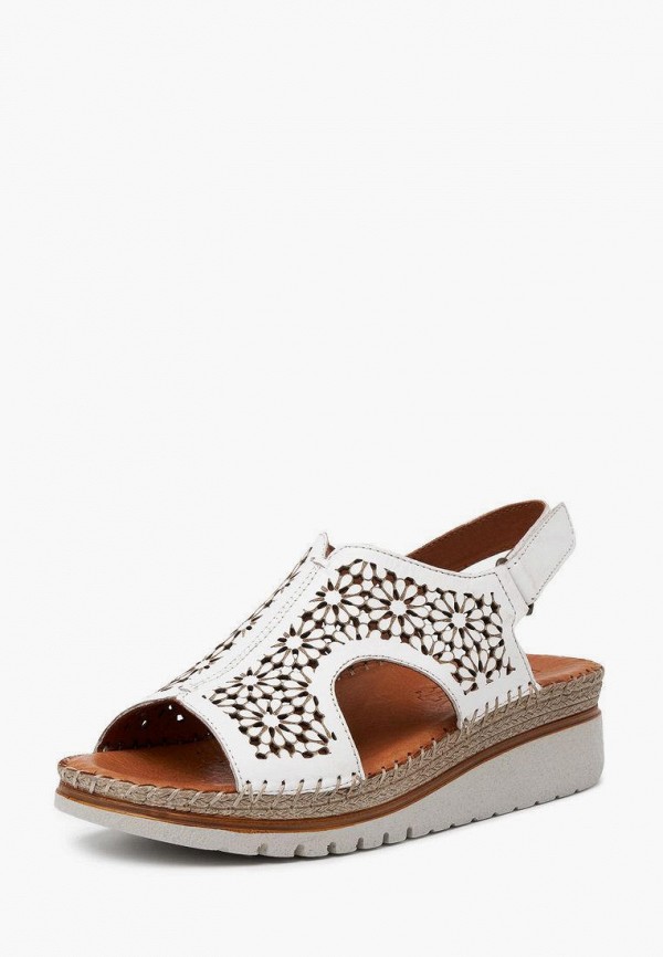 фото Босоножки pierre cardin