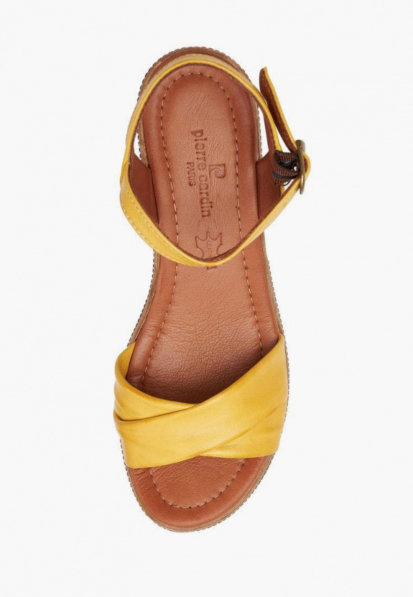 фото Босоножки pierre cardin