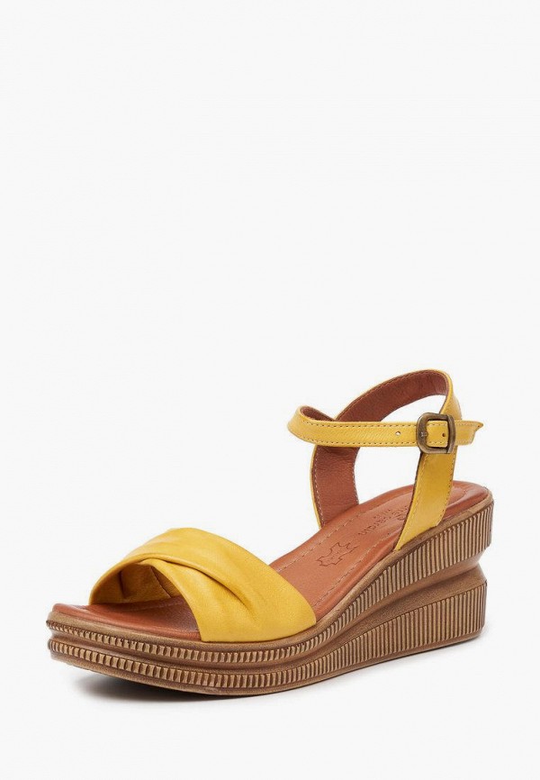 фото Босоножки pierre cardin