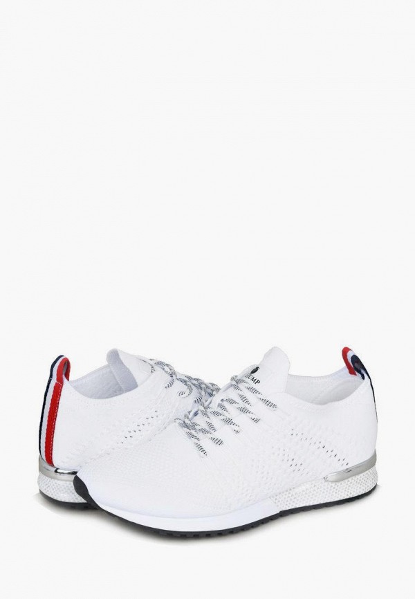 фото Кроссовки timejump