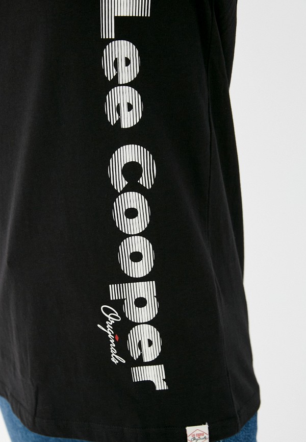 фото Футболка lee cooper