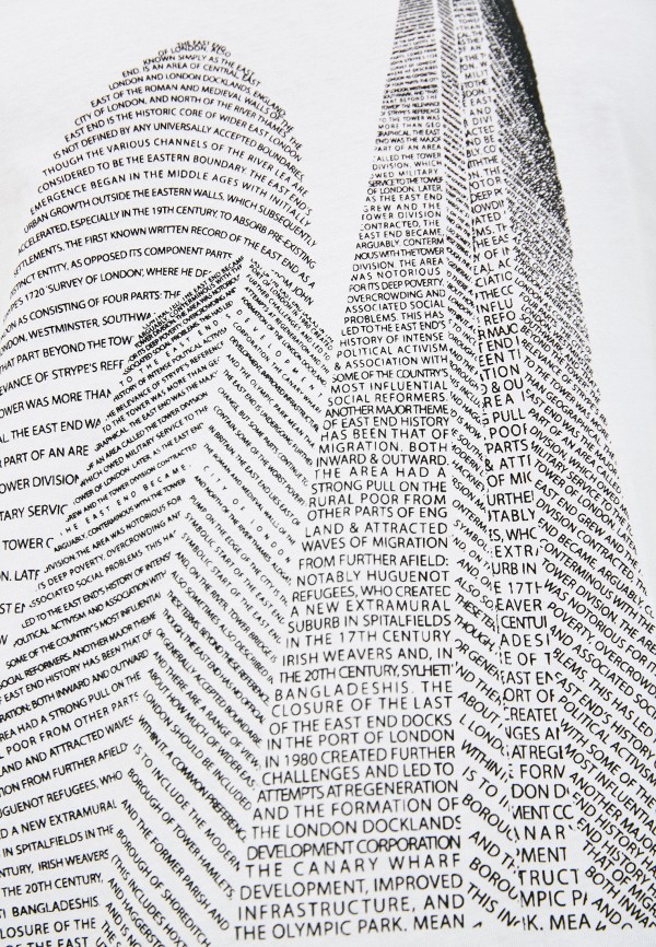 фото Футболка lee cooper