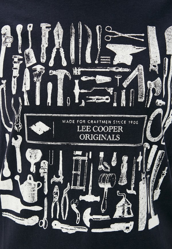 фото Футболка lee cooper