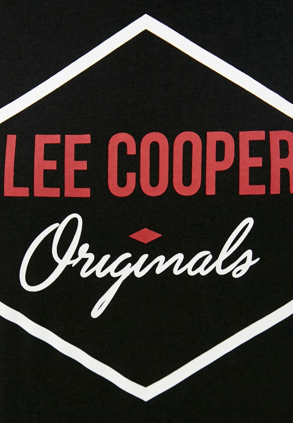 фото Футболка lee cooper