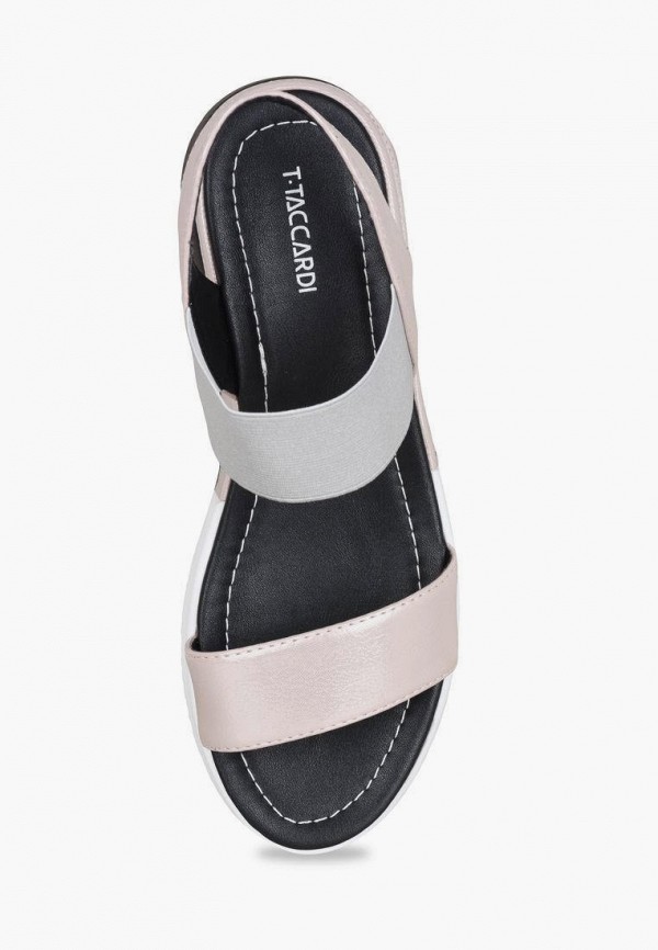 фото Сандалии t.taccardi