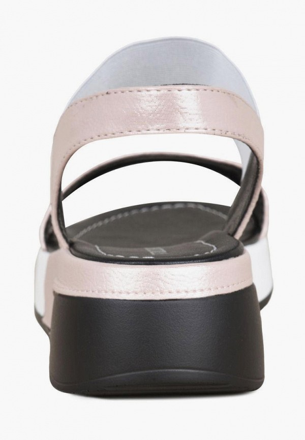 фото Сандалии t.taccardi