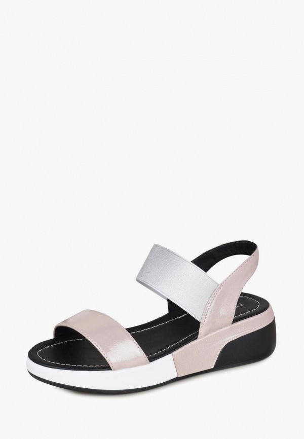 фото Сандалии t.taccardi