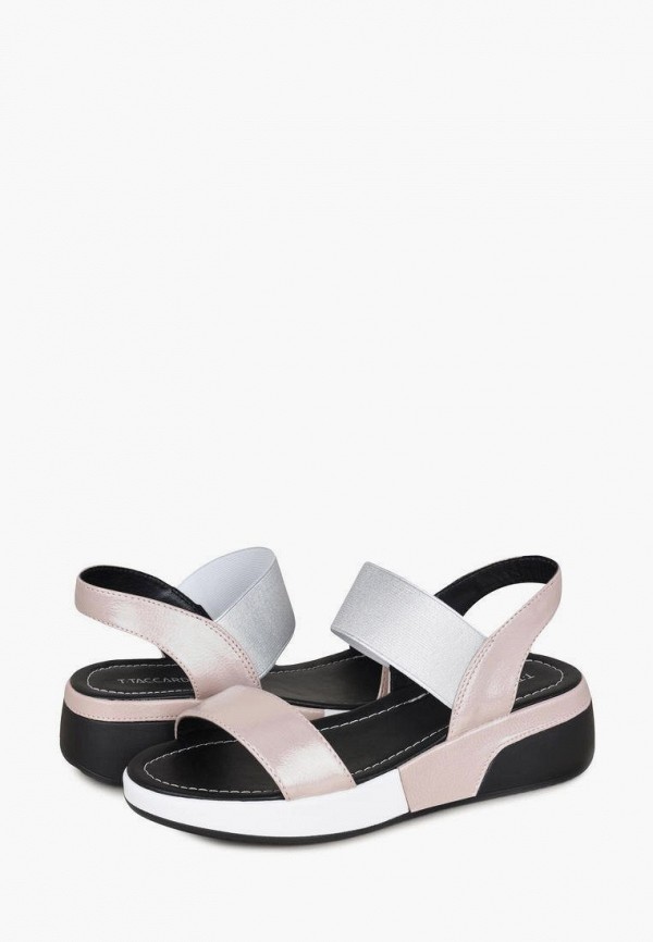 фото Сандалии t.taccardi