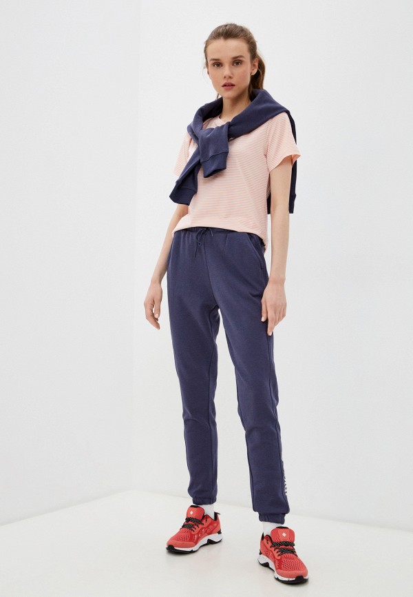 фото Брюки спортивные columbia