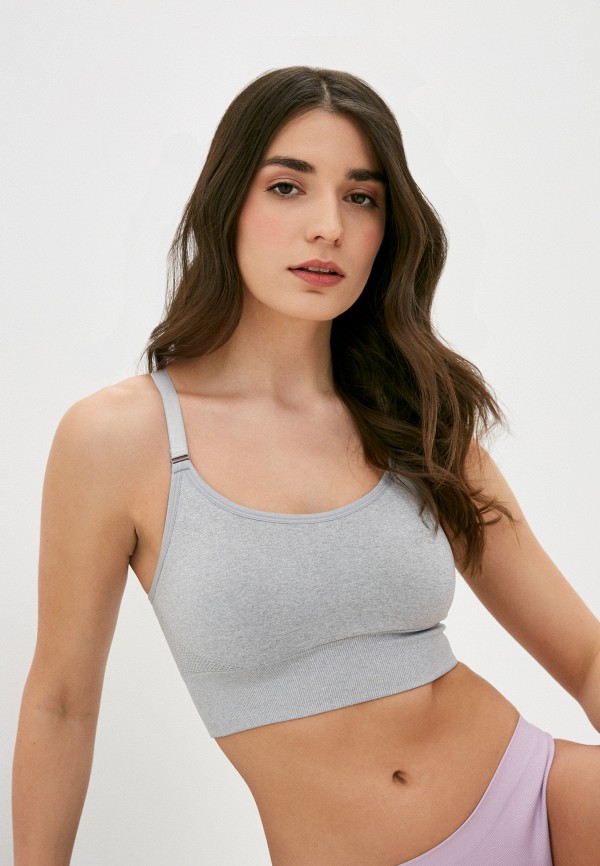 фото Бюстгальтер indefini