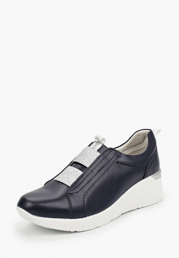 фото Кроссовки zenden active