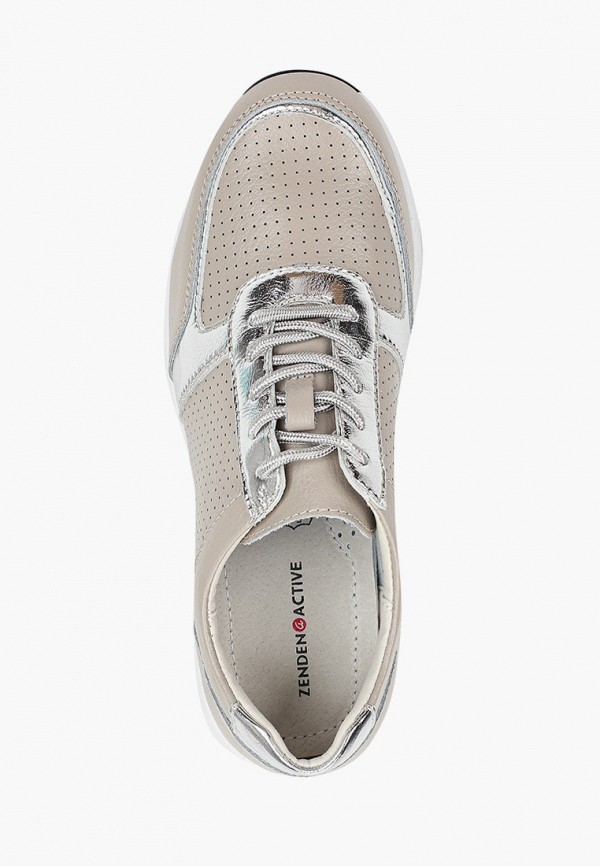 фото Кроссовки zenden active