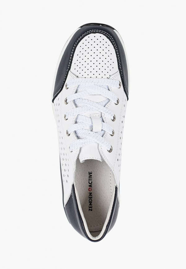 фото Кроссовки zenden active