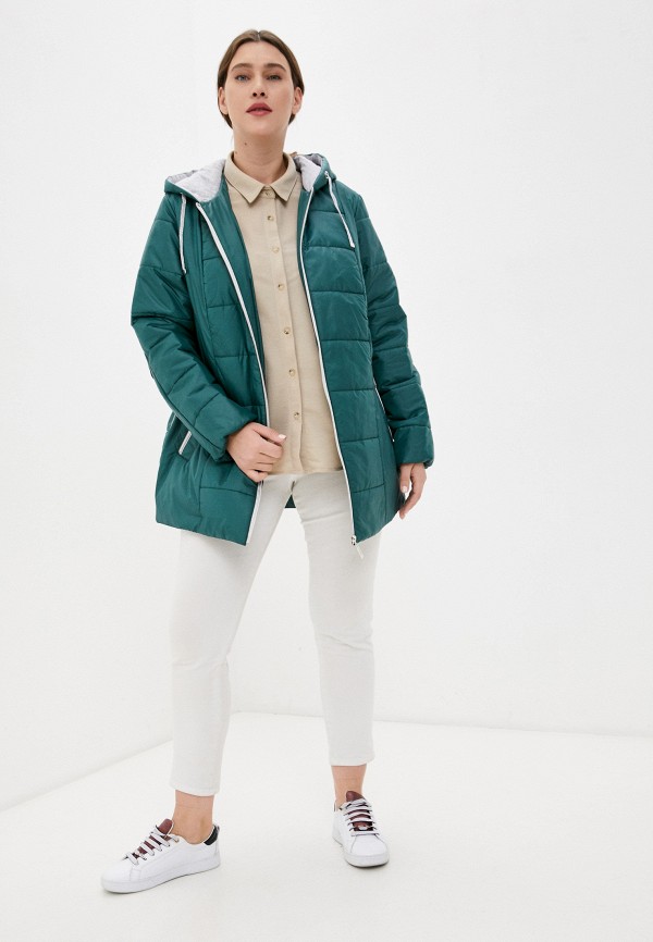 фото Куртка утепленная wiko