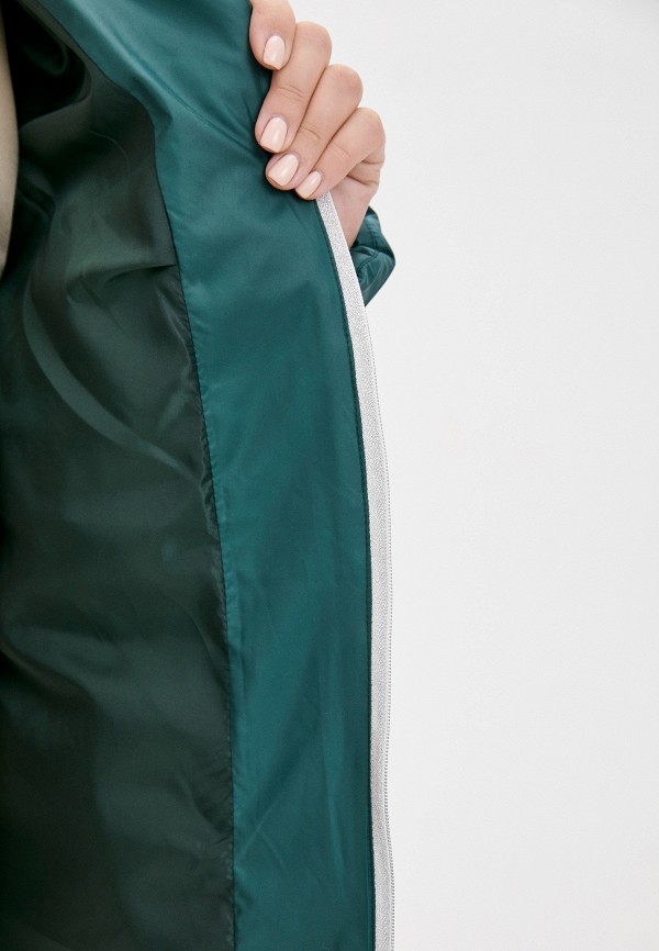 фото Куртка утепленная wiko