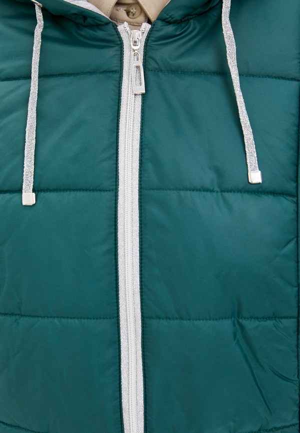 фото Куртка утепленная wiko