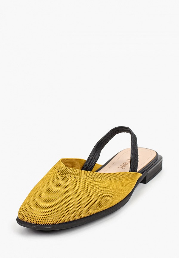 фото Туфли instreet