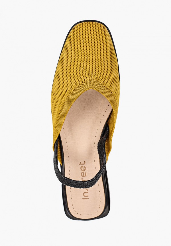 фото Туфли instreet