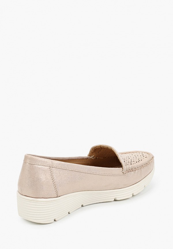 фото Мокасины zenden comfort