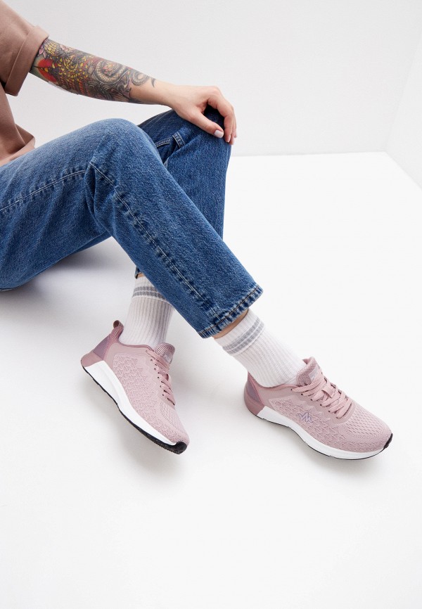 фото Кроссовки pulse