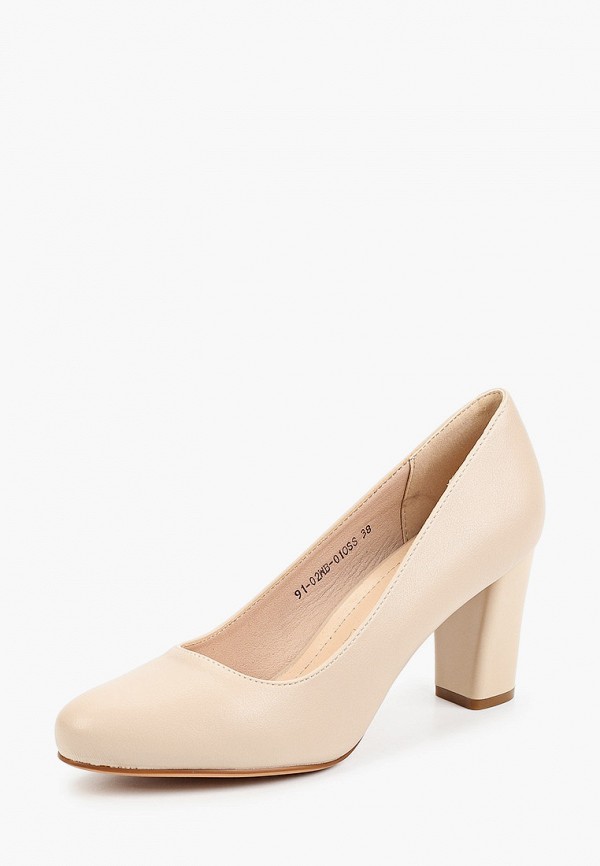 фото Туфли zenden