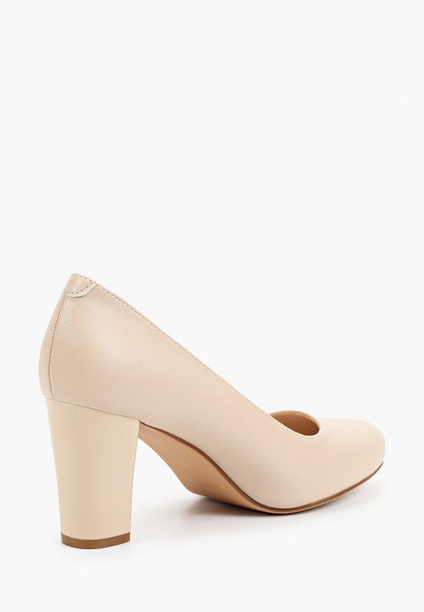 фото Туфли zenden