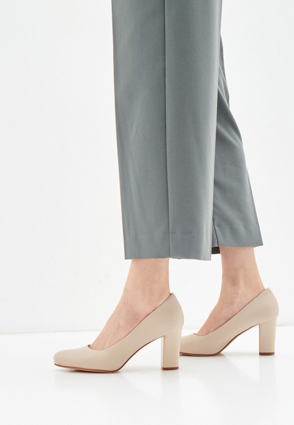 фото Туфли zenden