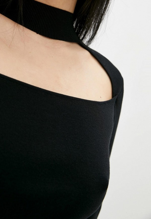 

Джемпер Miss Sixty, Черный, Miss Sixty MP002XW05QUK