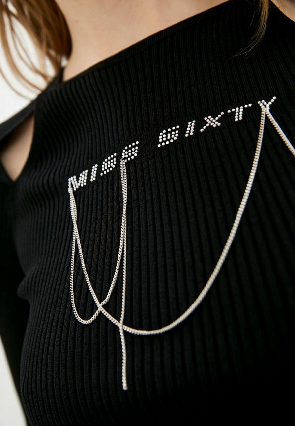 

Джемпер Miss Sixty, Черный, Miss Sixty MP002XW05QVA