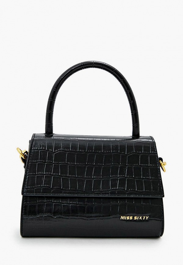 

Сумка Miss Sixty, Черный, Miss Sixty MP002XW05QVH