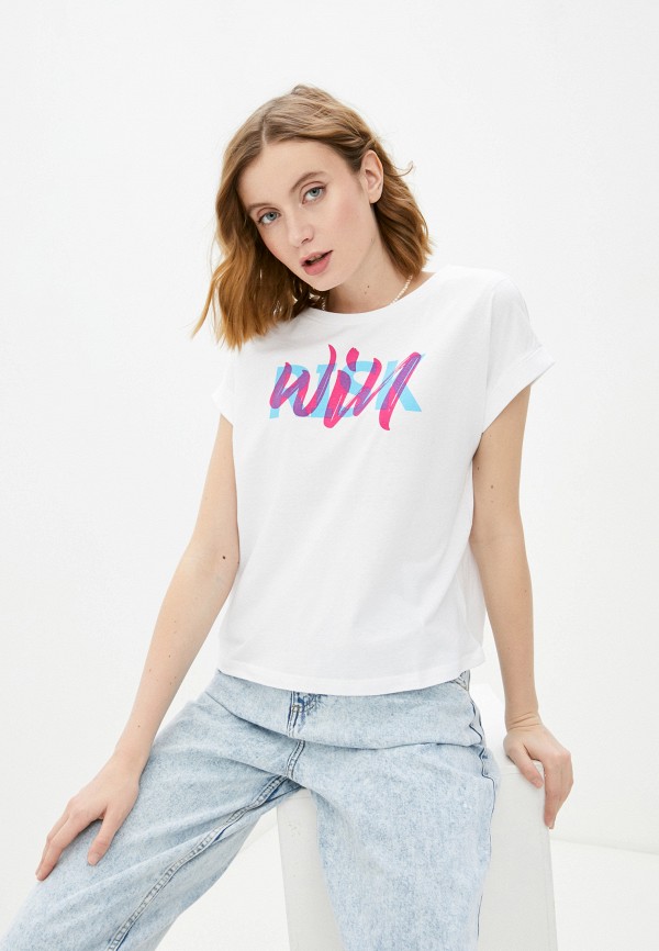 фото Футболка concept club