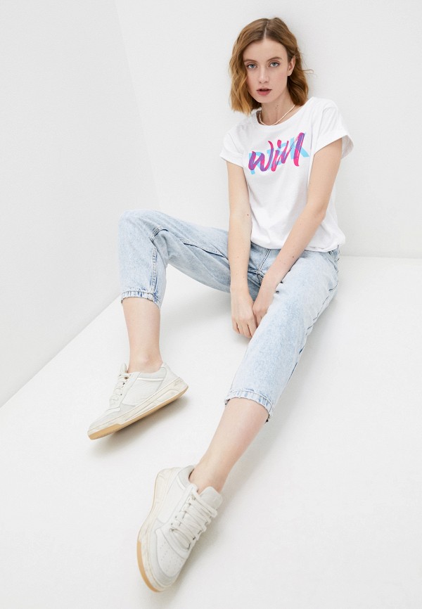 фото Футболка concept club