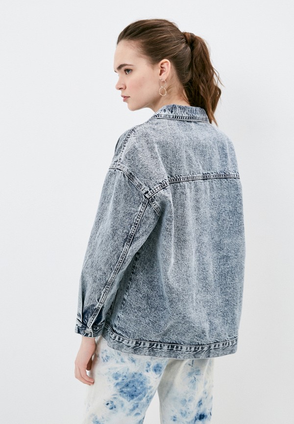 фото Куртка джинсовая befree