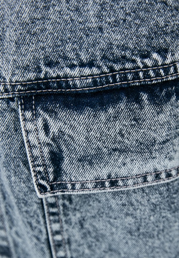 фото Куртка джинсовая befree